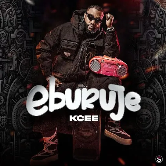 Kcee – Eburuje Mp3 Download