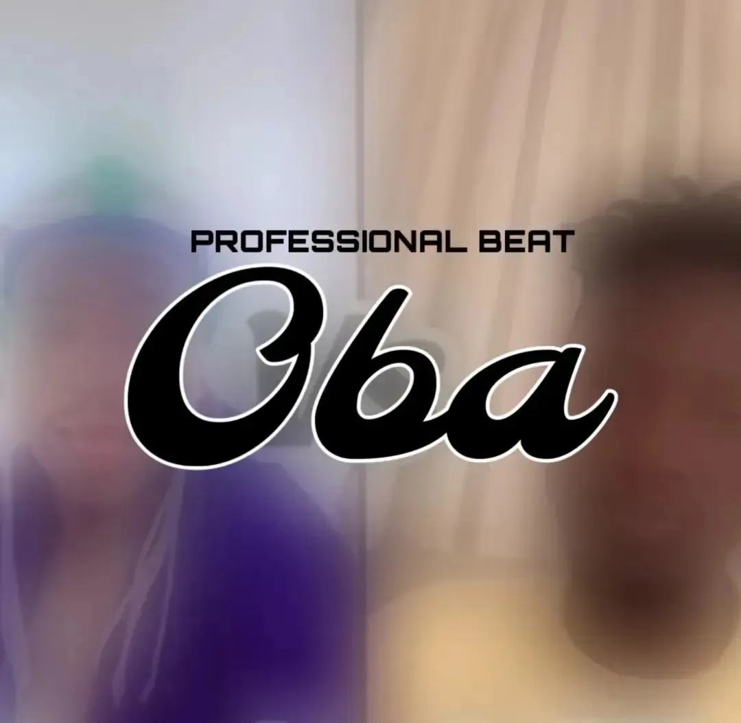 Professional Beat – Oba Mp3 Download