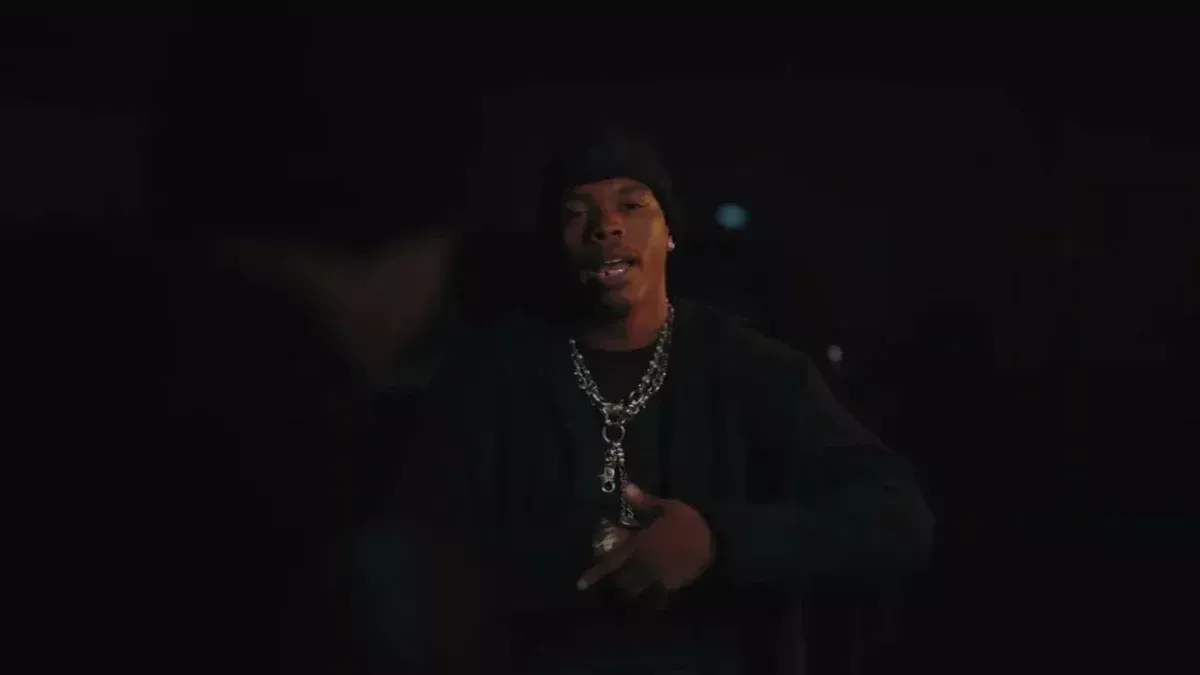 Lil Baby & G-Herbo – All On Me Mp3 Download