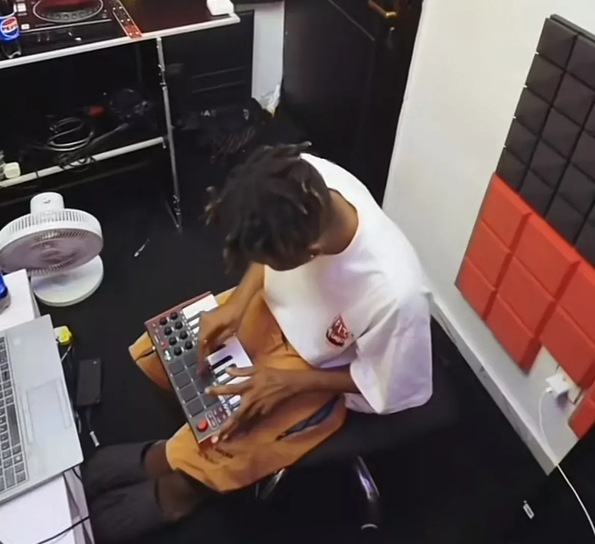 DJ Yk Mule – Emi Ni Data Mp3