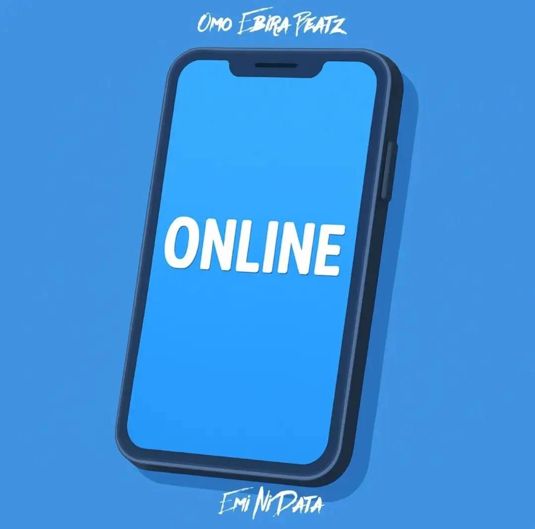 Omo Ebira Beatz – Emi Ni Data Mp3 Download
