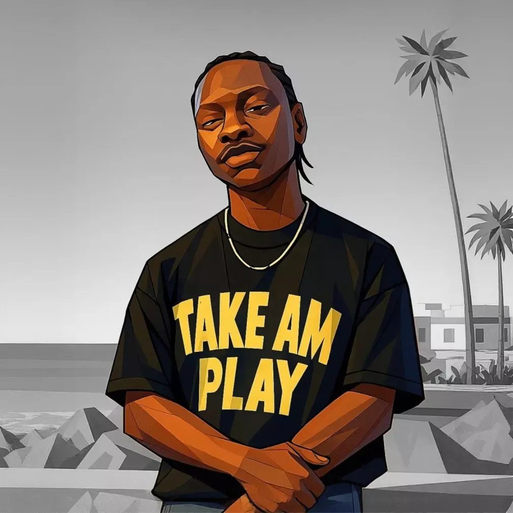 Priesst – Take Am Play Mp3 Download