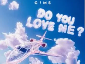 Gims – Do You Love Mp3 Download