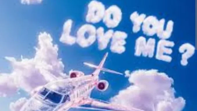Gims – Do You Love Mp3 Download