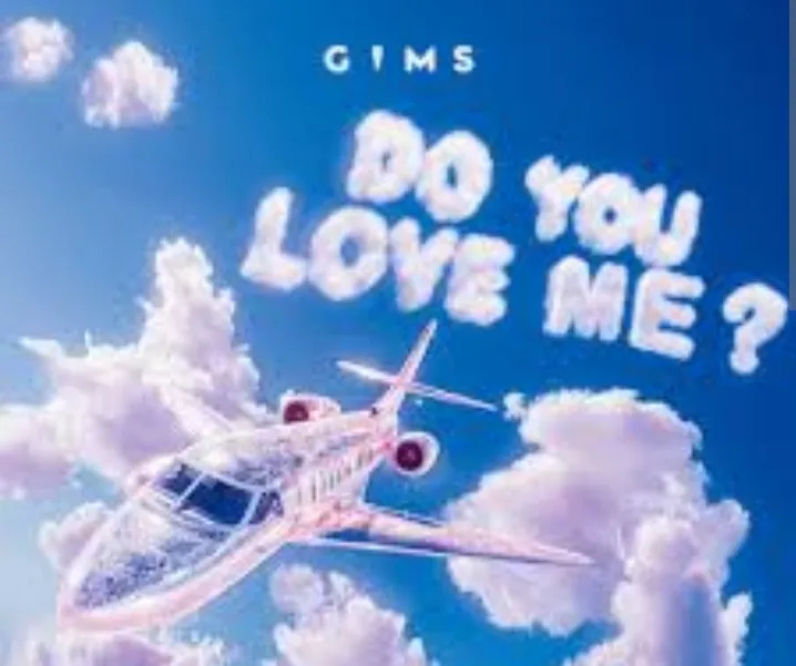 Gims – Do You Love Mp3 Download
