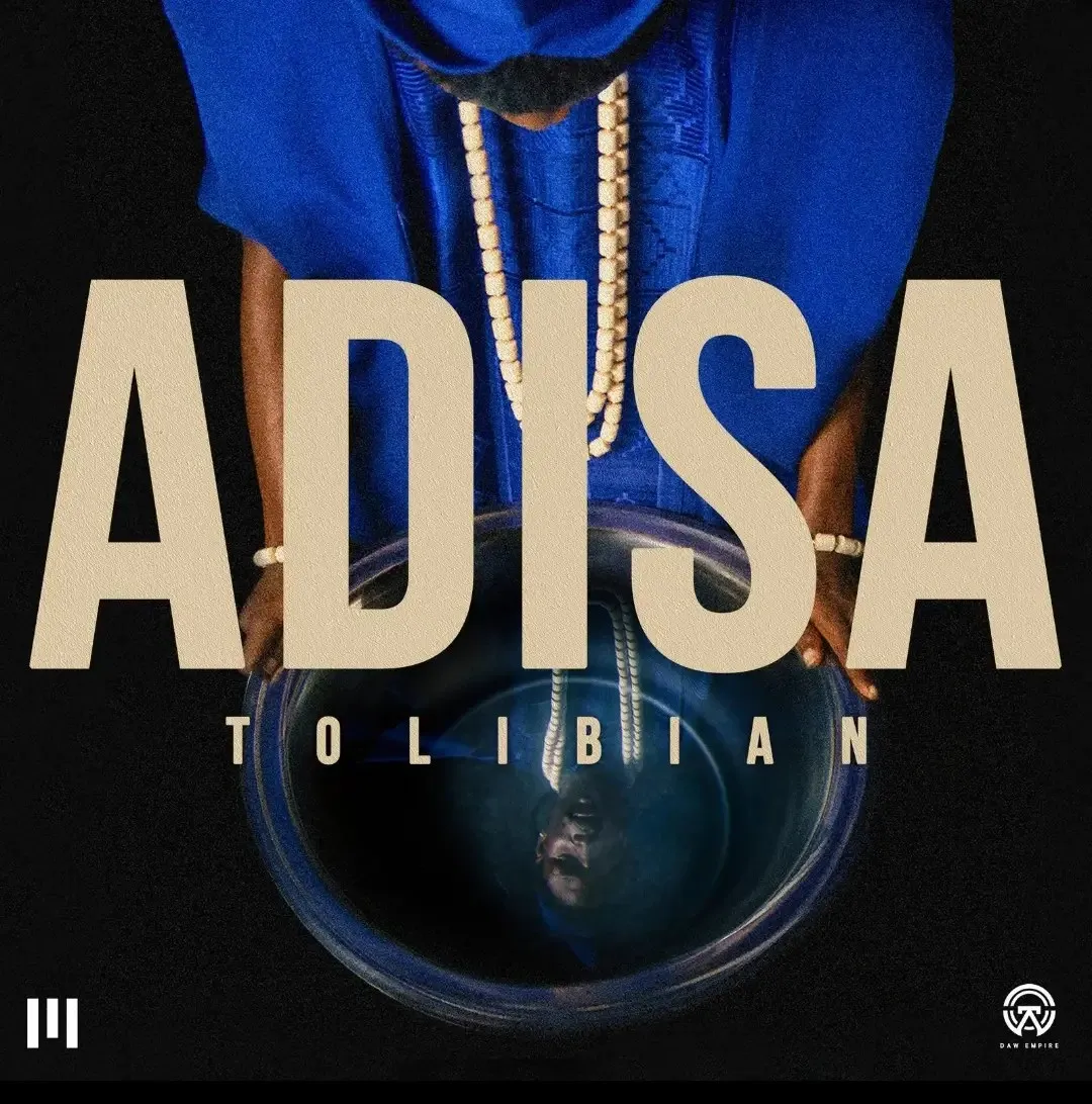 Tolibian – Adisa Album Mp3 Download