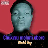 Jerich Kay – Chukwu melum Ebere Mp3 Download