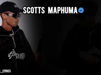 Scott Maphuma – 2woshort are byao Mp3 Download