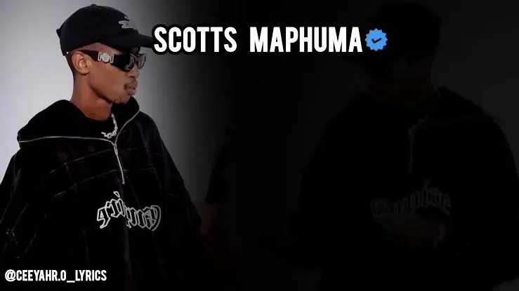 Scott Maphuma – 2woshort are byao Mp3 Download