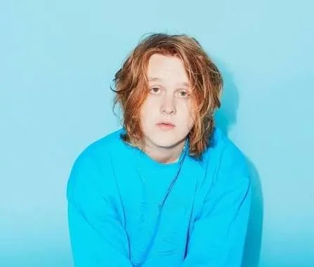Lewis Capaldi – Lost on You Mp3 Download