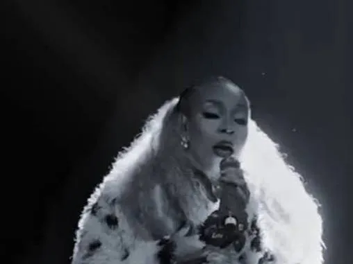 Fave – Intention (Choir Version) Mp3 Download