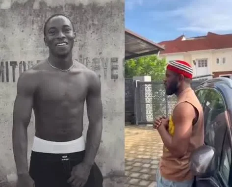 Odumodublvck – If You Like Gym I Go Burst Bubble Mp3 Download