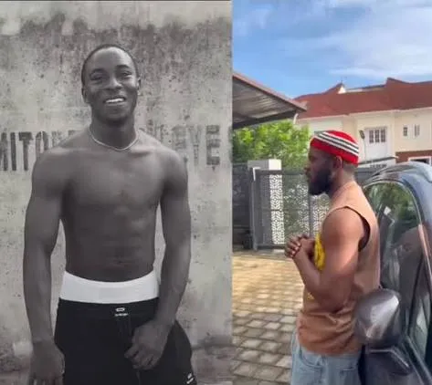 Odumodublvck – If You Like Gym I Go Burst Bubble Mp3 Download