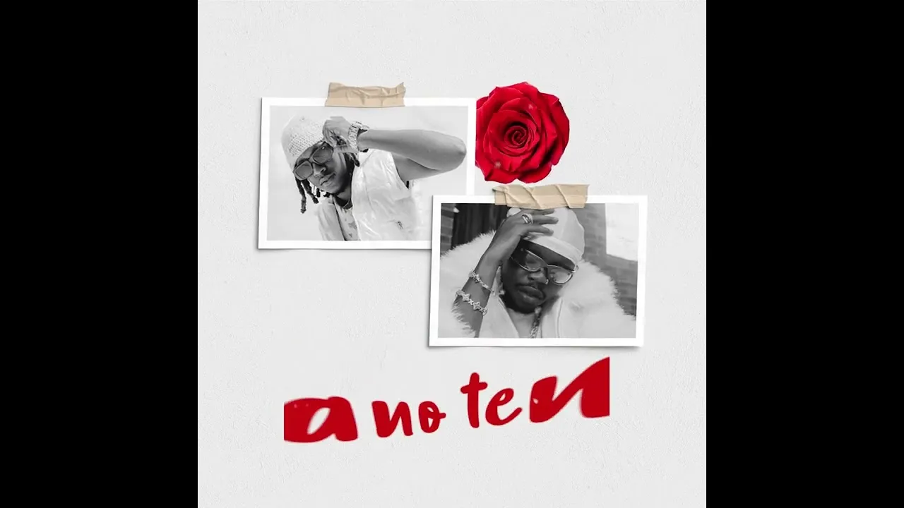 Lony Bway feat Marioo – Mitano Mp3 Download