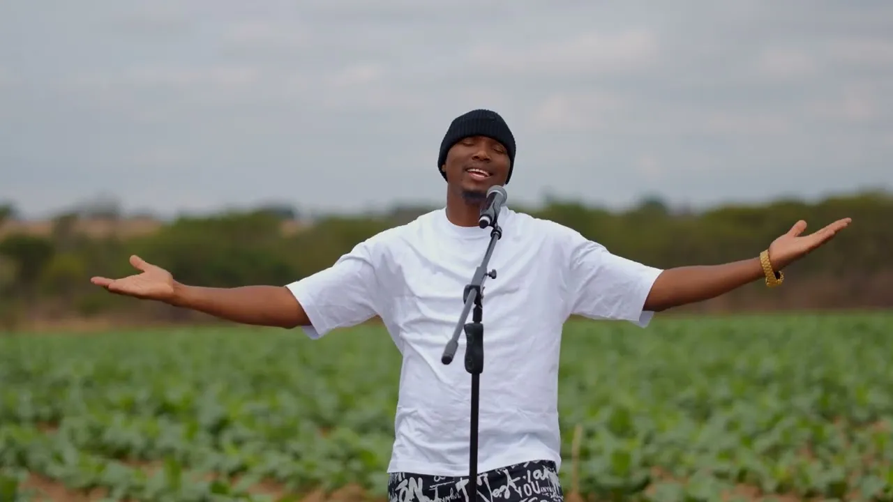 Freeman HKD – Tagwadama Mp3 Download