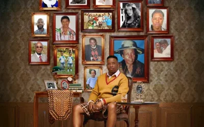 DJ Stokie – Shandu Ka Ndaba (Album) Mp3 Download