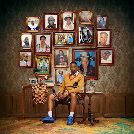 DJ Stokie – Shandu Ka Ndaba (Album) Mp3 Download