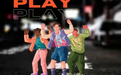 DJ Kamol 2 – Play Play Mp3 Download