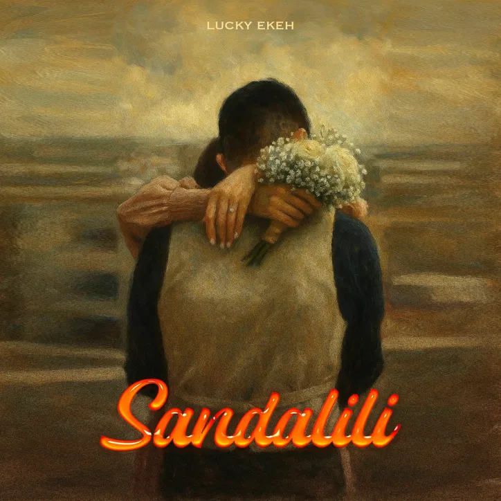 Lucky Ekeh – Sandalili Mp3 Download