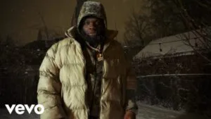 Chronic Law – Ghetto Star Mp3 Download