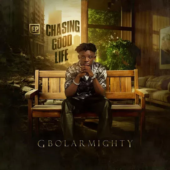 Gbolar Mighty – Reality Mp3 Download