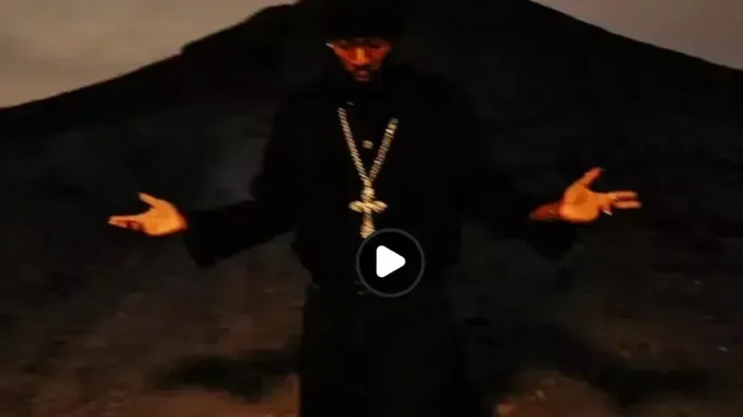 Omah Lay - Listen To My Voice Mp3 Download