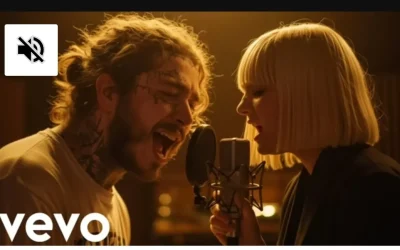 Post Malone – No One Knows Me Mp3 Download
