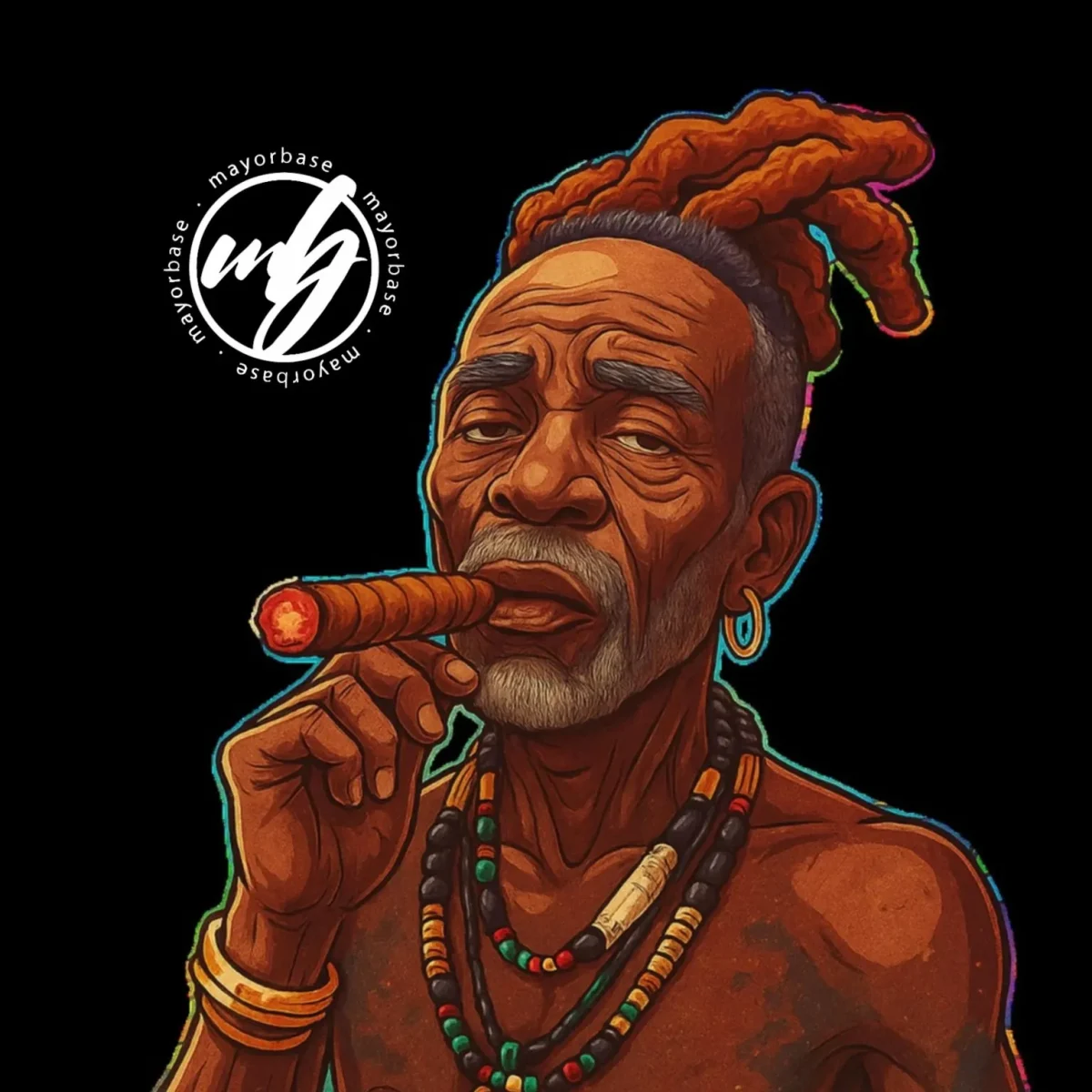 Dj Shaolin – Yahoo boys Cruise Beat Mp3 Download