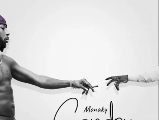 Monaky – Candor (Album) Mp3 Download