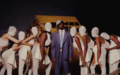 Omah Lay – Waist Mp3 downloads