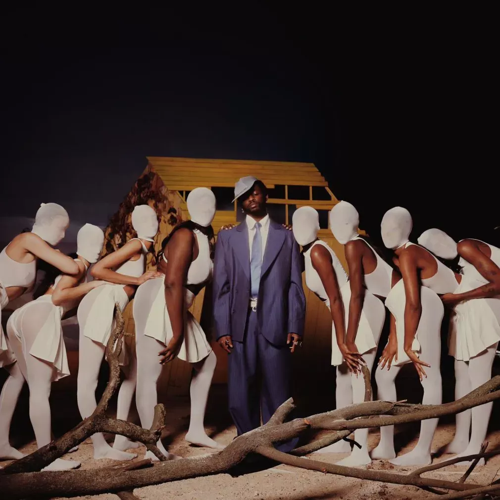 Omah Lay – Waist Mp3 downloads