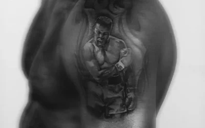 Ruger – Muhammad Ali (Can’t Relate) Mp3 Download