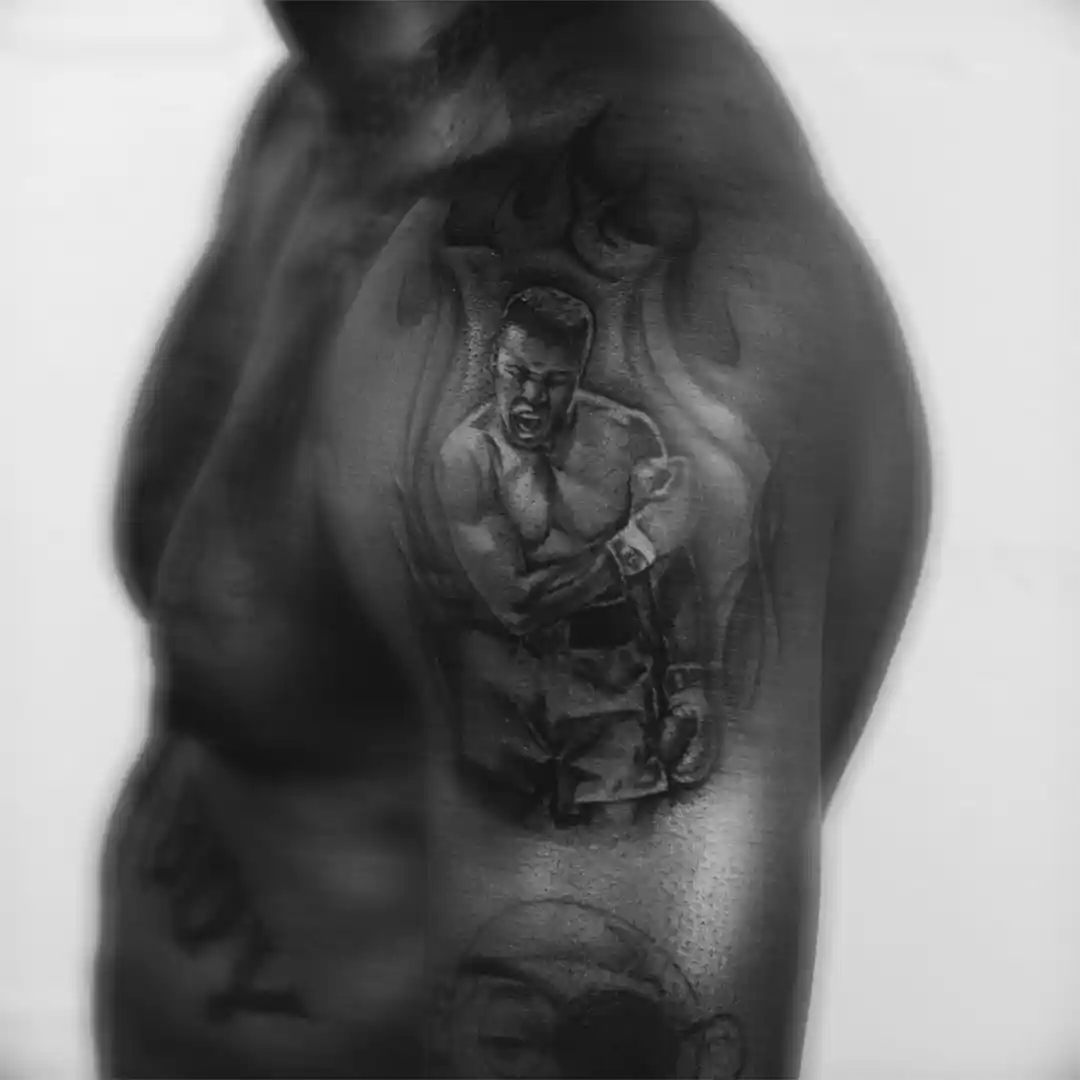 Ruger – Muhammad Ali (Can’t Relate) Mp3 Download