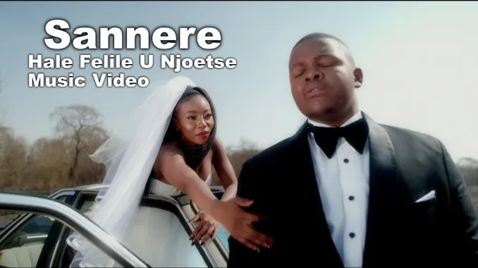 Sannere – Hale Felile U Njoetse Mp3 Download