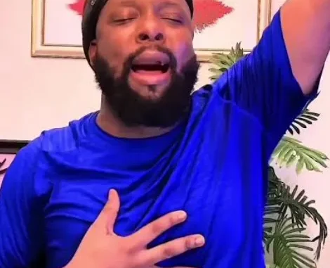 Odumodublvck – I’m a Banza Boy Mp3 Download