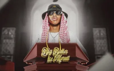 Big Baller CEO – All the Way from Mexico Mp3 Download