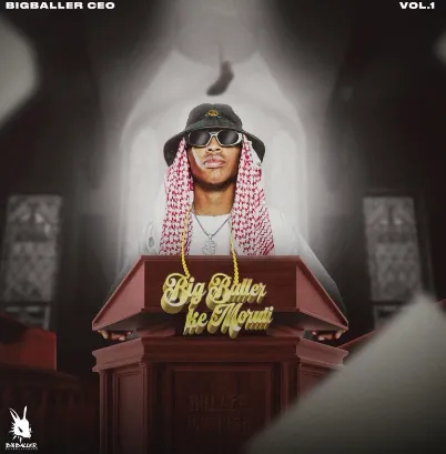 Big Baller CEO – All the Way from Mexico Mp3 Download