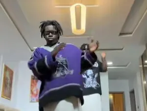 Uzama Osahon – I Go Use Amapiano Yenk You Mp3 downloads