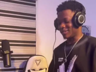 Celebrity DJ Starkeed – Amaka Allah Dance Mp3 Download