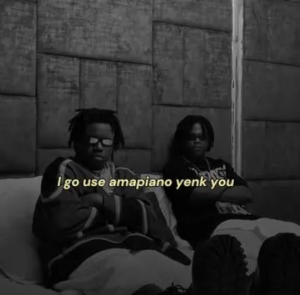 Famous Pluto – I Go Use Amapiano Yenk You Mp3 downloads