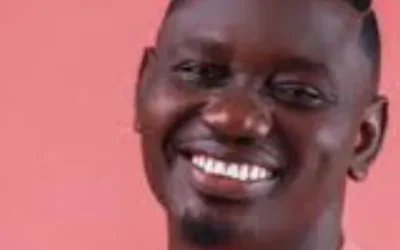 Segun Johnson – Owambe Mp3 Download