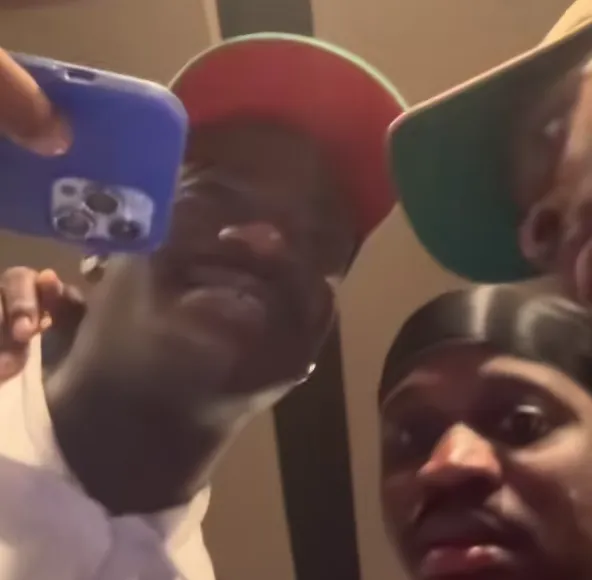 Marios – Chekeleke Chekeleke Bum Bum Mp3 Downlaod