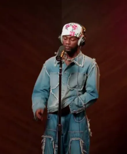 Zxkai – No Batidão (Slowed) Mp3 Download