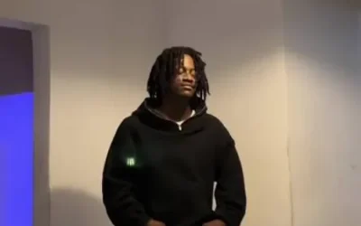 Beenie Man – Dude Ft. Ms. Thing Mp3 Download