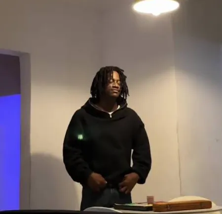 Madmax Musiq Official – BRII GHETTO Mp3 Download