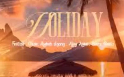 Festizie – Holiday Ft. Chizie & Ajay Asika & Aigbeh D’gong & Skerz Beatz Mp3 Download