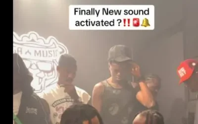 EazyTee8589 – Mina Nawe Mp3 Download