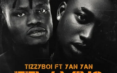 Tizzy Boi Ft. Yan Yan – Few Minutes Mp3 Download