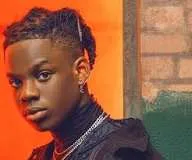 Rema – Fame Mp3 Download