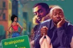 Brainjotter – Kukuruku ft King Ajaa ( Remix) Mp3 Download